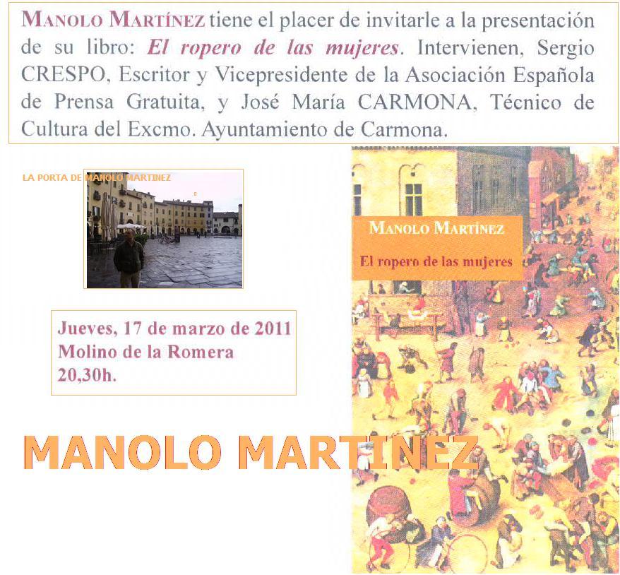 manolo