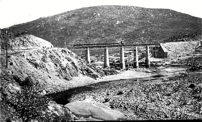 Puente del Tinto Santa Rosa