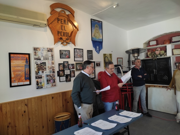 Asamblea Noviembre 2022