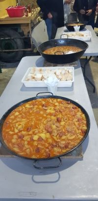 Colaboración Peña la Giraldilla