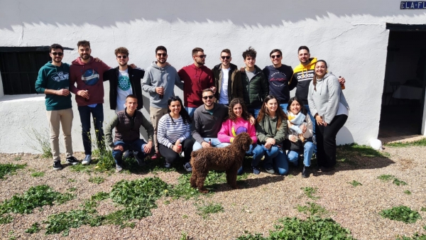 Fiesta de la Primavera