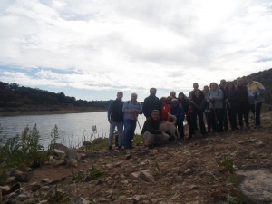 Embalse del Sotillo