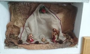 Feliz Navidad