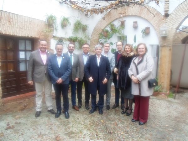 Almuerzo de Navidad
