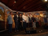 Pregón de la Feria de Carmona 2018