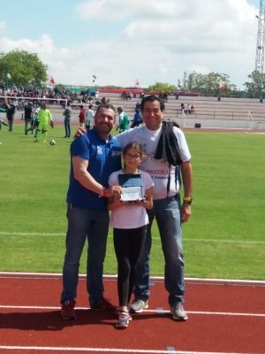 I Convivencia Sevilla-Betis