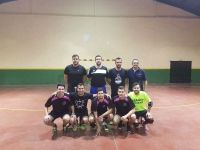 IV Jornada Campeonato Futbito 2017