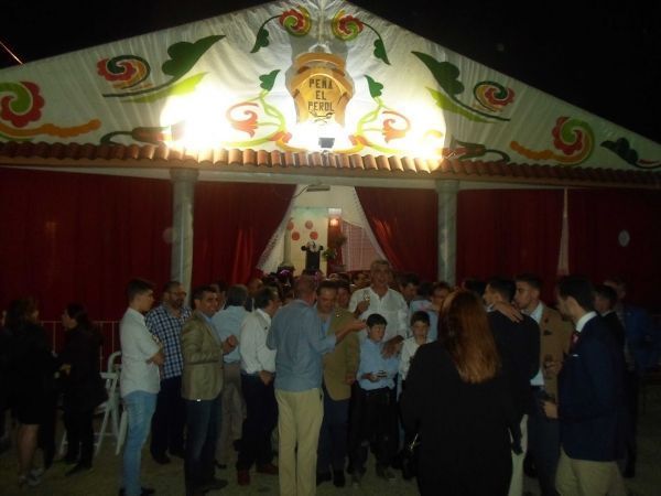 Caseta Feria 2017