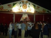 Caseta Feria 2017