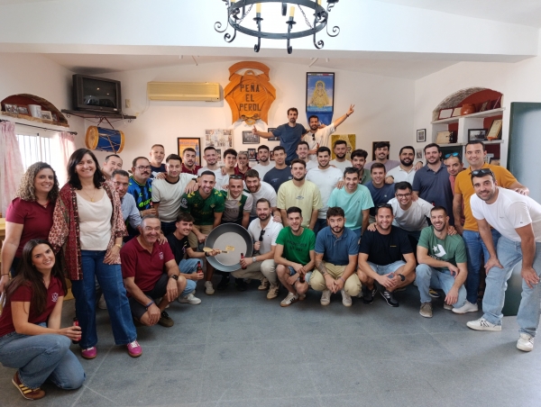 XXXVI Campeonato de Futbito Peña el Perol