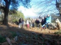 Higuera de la Sierra - La Umbria