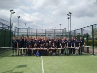 IV Torneo de Padel Peña el Perol