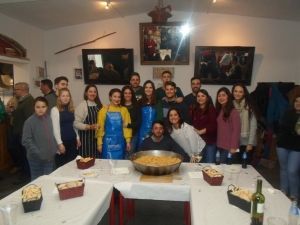 Comida Familiar 2018