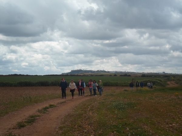 Fiesta de la Primavera 2018