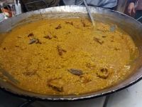 Comida de Enero 2017