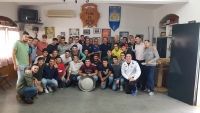 COMIDA XXXI CAMPEONATO FUTBITO PEÑA “EL PEROL”