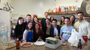 Comida Familiar 2019