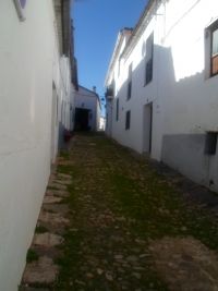 Linares de la Sierra - La Molinilla