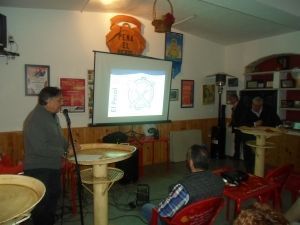 Presentación Boletín 2018