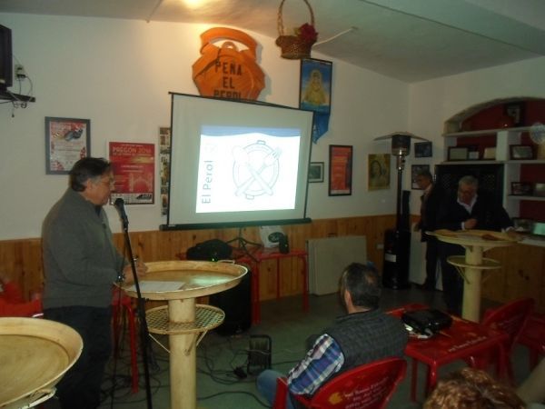 Presentación Boletín 2018