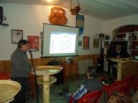 Presentación Boletín 2018