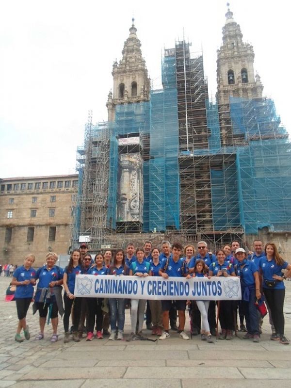 Camino de Santiago