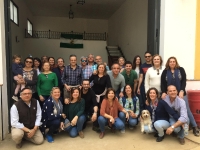 Comida del Día de Andalucía 2020