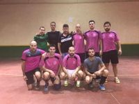 IV JORNADA XXXI CAMPEONATO FUTBITO PEÑA “EL PEROL”