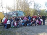 Fiesta de la Primavera en la Sierra Norte