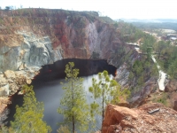 Peña del Hierro