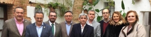 Saludo del Presidente