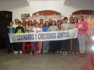 Ruta Nocturna 2018