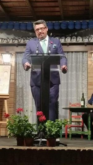 Pregón de Feria 2017