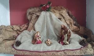Feliz Navidad