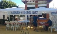 III Feria de Asociaciones de Carmona