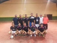3ª Jornada Campeonato Futbito Peña el Perol