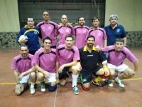III Jornada Campeonato Futbito 2017