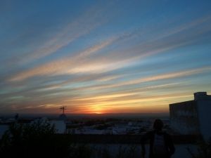 Ruta Nocturna 2019