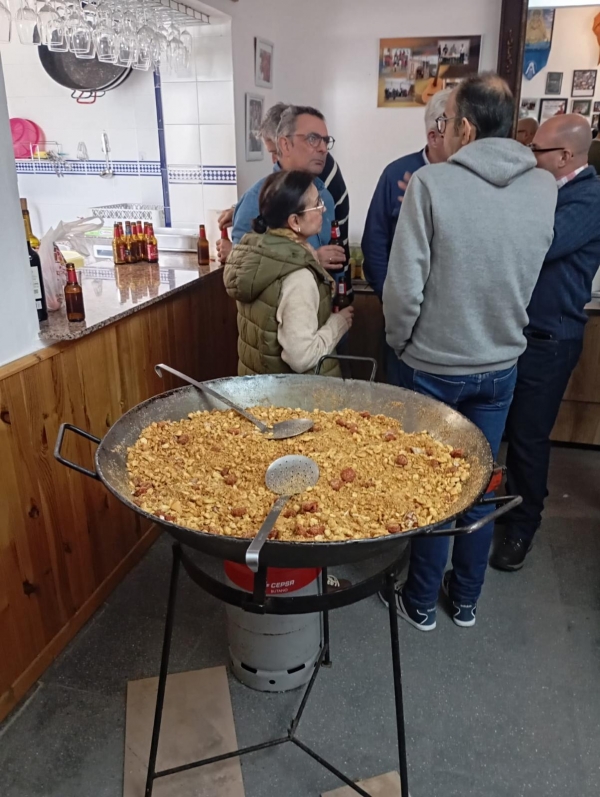 Fiesta de la Primavera 2025