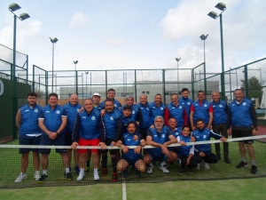 Torneo Pádel 2022