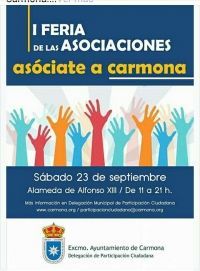 I Feria De Las Asociaciones