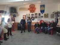 XXXIV ANIVERSARIO A. C. PEÑA EL PEROL