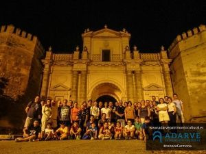 Ruta Nocturna 2017