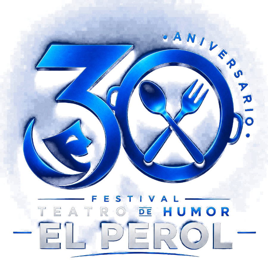 30 Aniversario Festival de Teatro de Humor El Perol