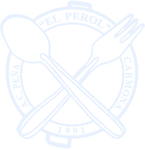 A.C. Peña El Perol · Carmona · 1991