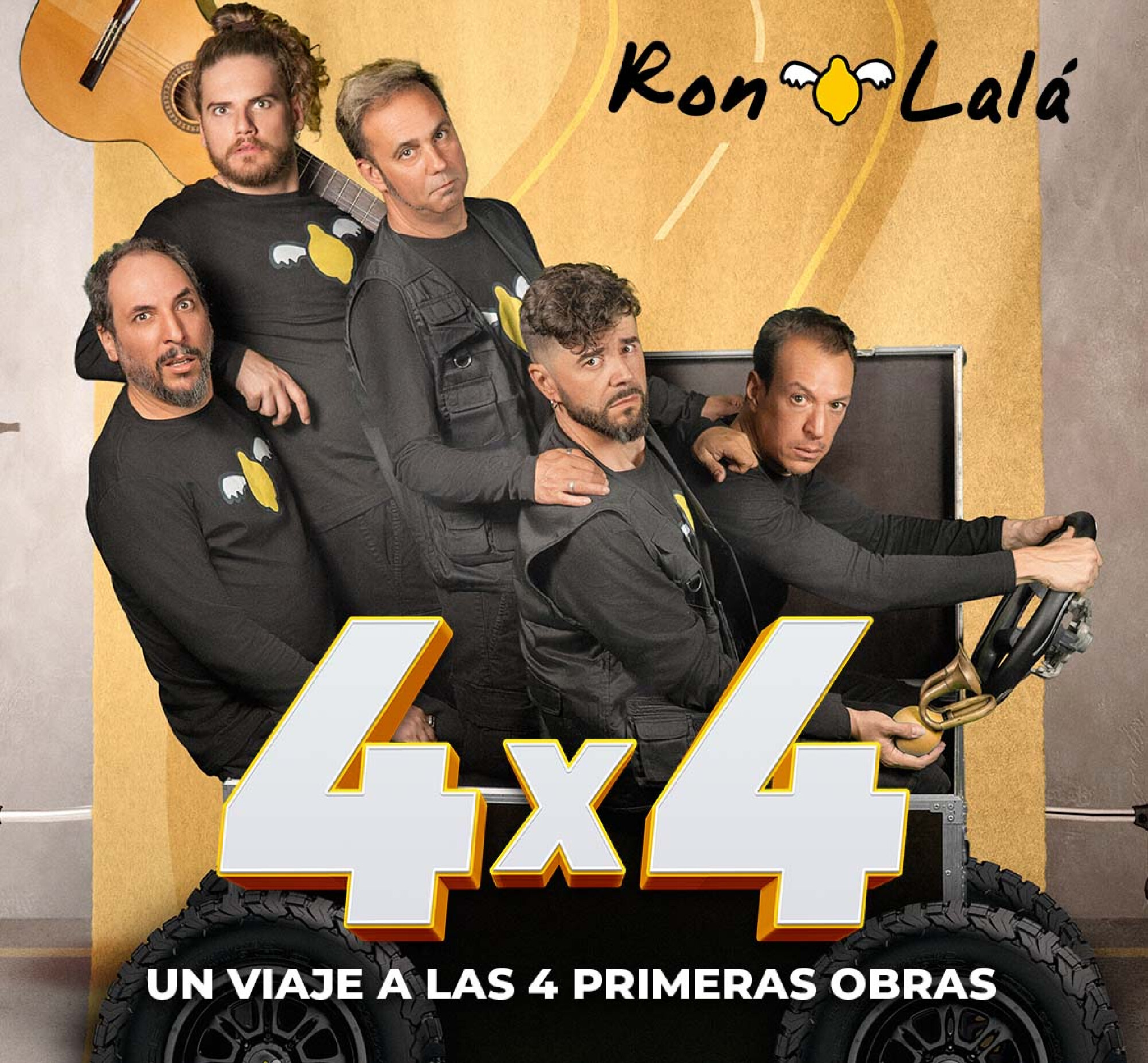 CARTEL4x4