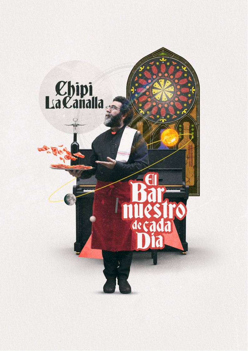 El Bar Nuestro de cada Día