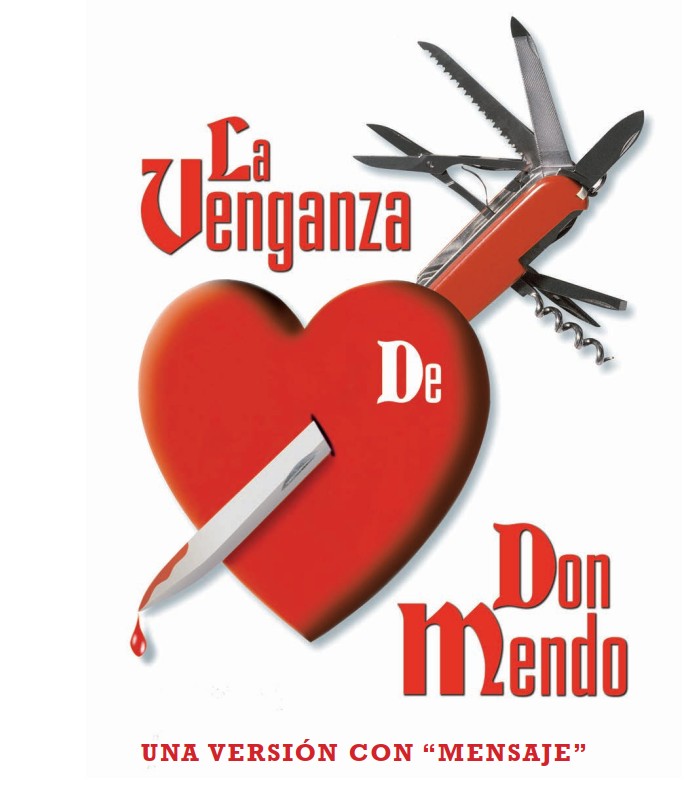 LA VENGANZA
